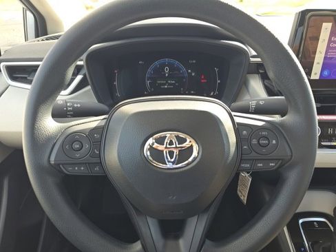 New 2026 Toyota Corolla LE image 14