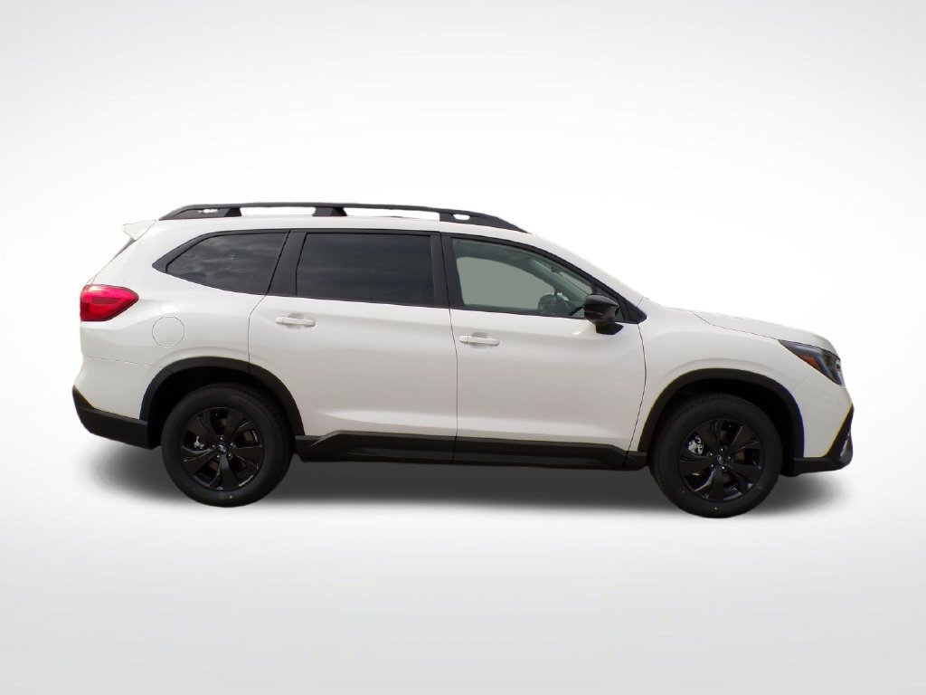 New 2027 Subaru Ascent Premium AWD/4WD image 6