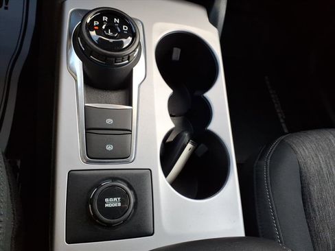 Certified 2023 Ford Bronco Sport Big Bend w/ Convenience Package image 22