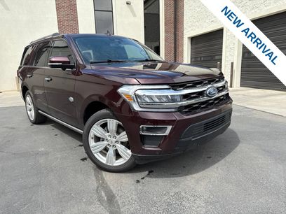 Used 2024 Ford Expedition King Ranch