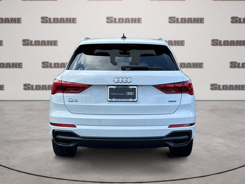 Used 2023 Audi Q3 2.0T Premium w/ Convenience Package AWD/4WD image 4