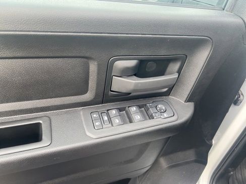 Used 2025 RAM 2500 Tradesman w/ Safety Group image 15