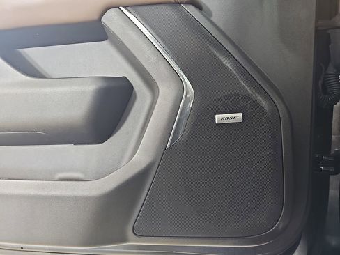 Certified 2023 Chevrolet Tahoe High Country AWD/4WD image 36