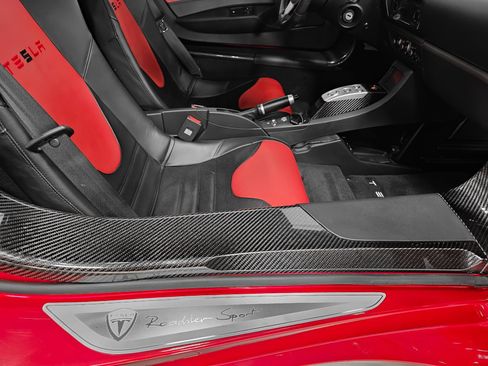 Used 2010 Tesla Roadster Sport RWD image 22