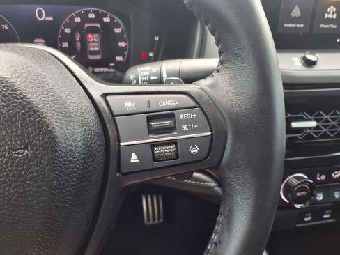 Used 2024 Honda Accord Sport image 16