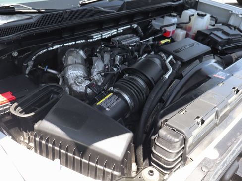 Used 2023 Chevrolet Silverado 3500 W/T w/ WT Fleet Convenience Package AWD/4WD image 15