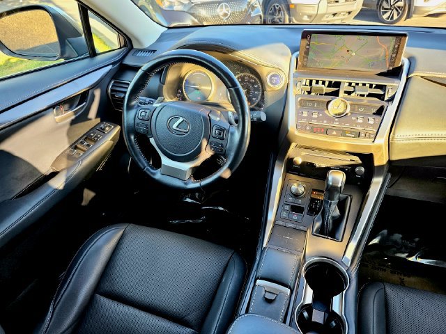 Used 2021 Lexus NX 300h AWD w/ Premium Package image 29