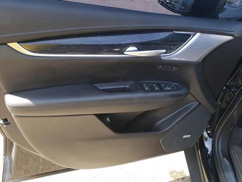 Used 2023 Cadillac XT5 Premium Luxury w/ LPO, Floor Liner Package AWD/4WD image 13