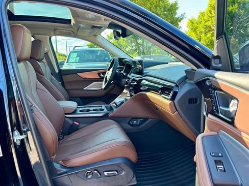 New 2026 Acura MDX FWD w/ Technology Package image 14