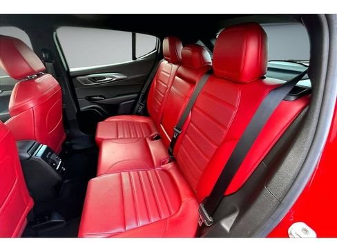 Used 2023 Dodge Hornet GT Plus w/ GT Blacktop Package AWD/4WD image 35