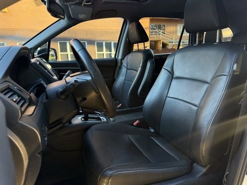 Used 2018 Honda Pilot EX-L image 24