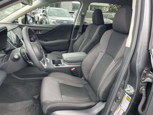 Used 2020 Subaru Outback Premium AWD/4WD image 8