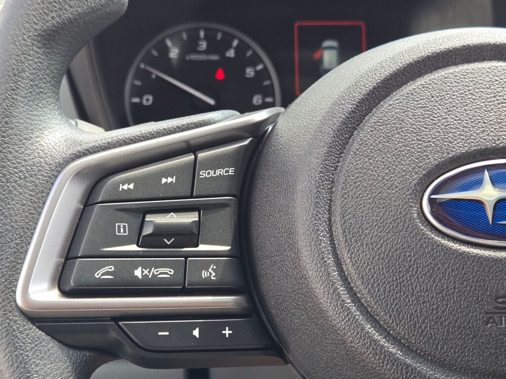 New 2026 Subaru Impreza 2.0i Sport AWD/4WD image 30