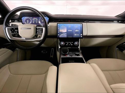 Used 2023 Land Rover Range Rover SE AWD/4WD image 15