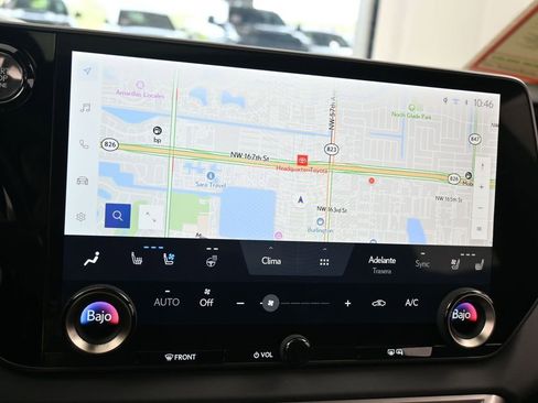 Used 2024 Lexus RX 350 Premium w/ Accessory Package (K3) FWD image 19
