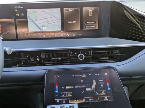 New 2026 INFINITI QX80 4WD w/ Sport Exterior Package image 19