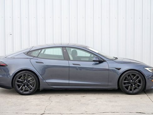 Used 2022 Tesla Model S image 58