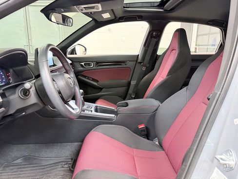 Used 2025 Honda Civic Si image 15