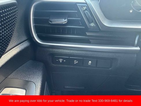 Used 2024 Kia Telluride S w/ S Sunroof Package AWD/4WD image 23
