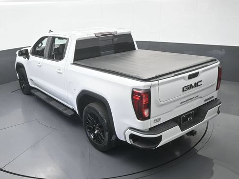 Used 2023 GMC Sierra 1500 Elevation w/ Preferred Package RWD image 48
