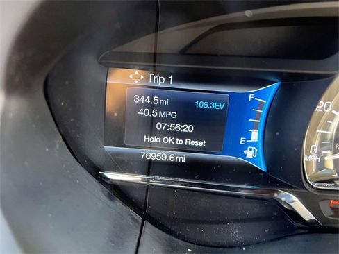 Used 2020 Lincoln MKZ Reserve w/ Elements Package image 20