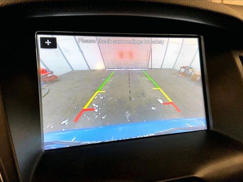 Used 2018 Ford Focus RS image 20