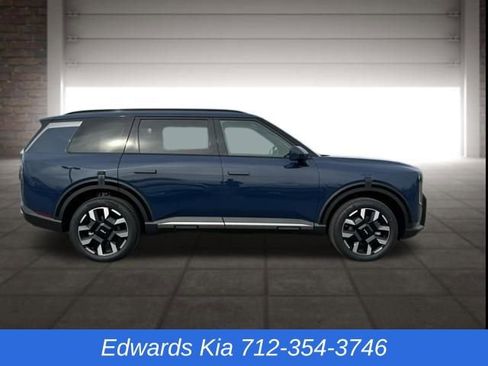 New 2027 Kia Telluride S image 6