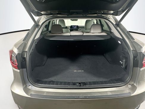 Used 2021 Lexus RX 350 FWD w/ Premium Package image 28