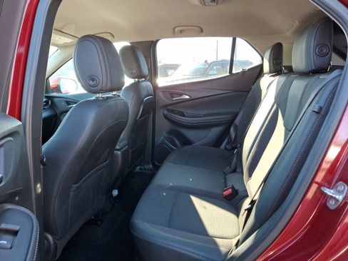 Used 2021 Buick Encore GX Preferred image 9