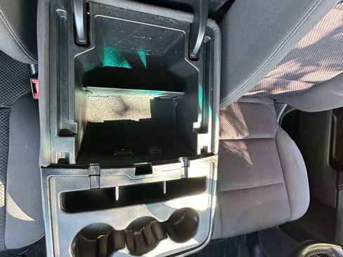 Used 2018 Chevrolet Silverado 1500 LT w/ All Star Edition image 35