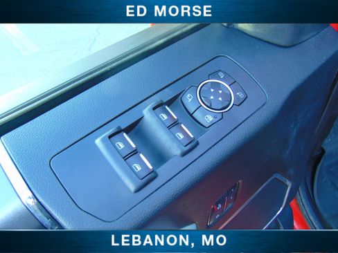 Used 2015 Ford F150 Lariat w/ Equipment Group 502A Luxury image 18