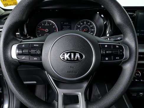 Used 2021 Kia K5 LXS image 8