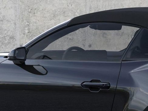 New 2026 Ford Mustang Premium image 20