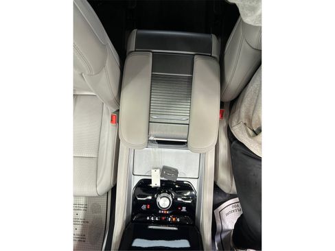 New 2026 Jeep Grand Wagoneer Limited image 15