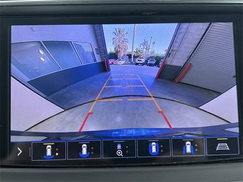 Certified 2020 Buick Enclave Avenir w/ Avenir Technology Package image 15