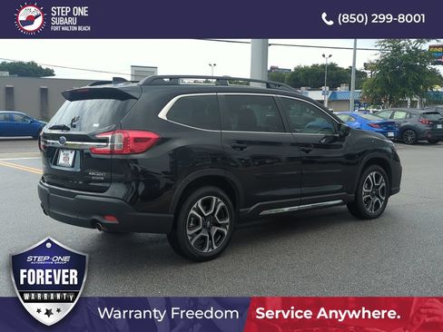 Used 2026 Subaru Ascent Limited AWD/4WD image 7