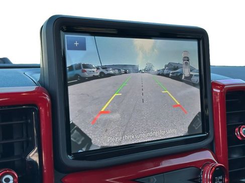 Used 2022 Ford Bronco Sport Outer Banks w/ Tech Package image 13