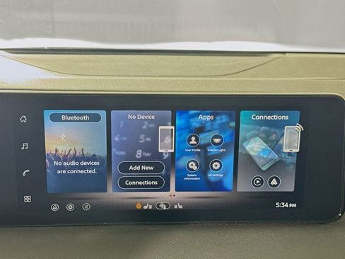 New 2026 Nissan Sentra SV image 12