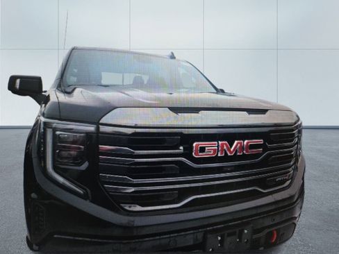 Used 2024 GMC Sierra 1500 AT4 w/ Technology Package image 13