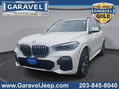 Used 2019 BMW X5 xDrive40i w/ M Sport Package