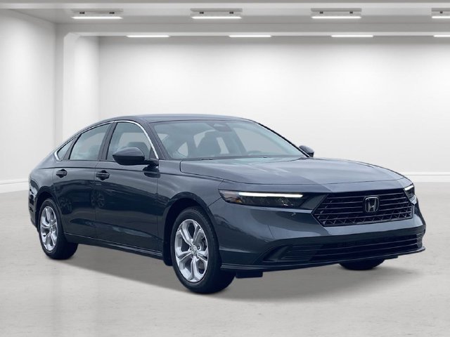 New 2026 Honda Accord LX image 6