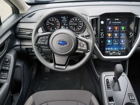 Certified 2025 Subaru Crosstrek 2.0i Premium image 12
