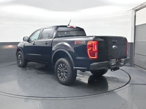 Used 2021 Ford Ranger XLT w/ Equipment Group 301A Mid image 4