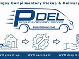 Used 2023 Ford Edge SEL w/ Convenience Package image 2