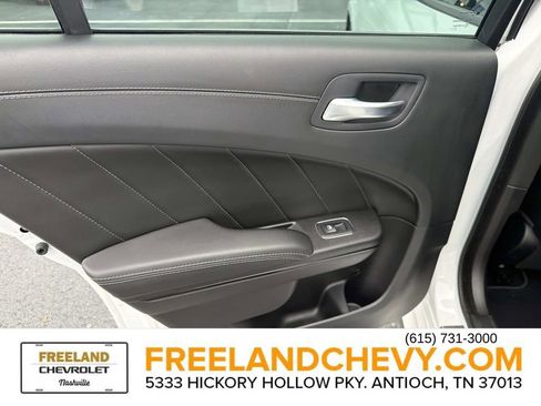 Used 2021 Dodge Charger GT w/ Plus Group image 15