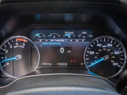 Used 2021 Ford F350 Lariat w/ Lariat Value Package image 20