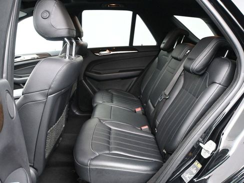 Used 2017 Mercedes-Benz GLE 350 4MATIC image 10