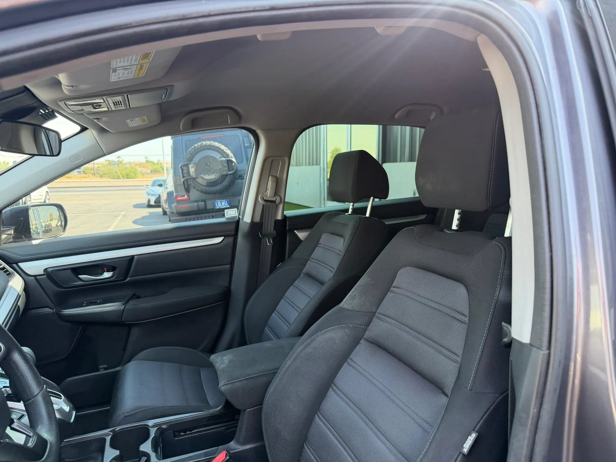 Used 2020 Honda CR-V LX image 20