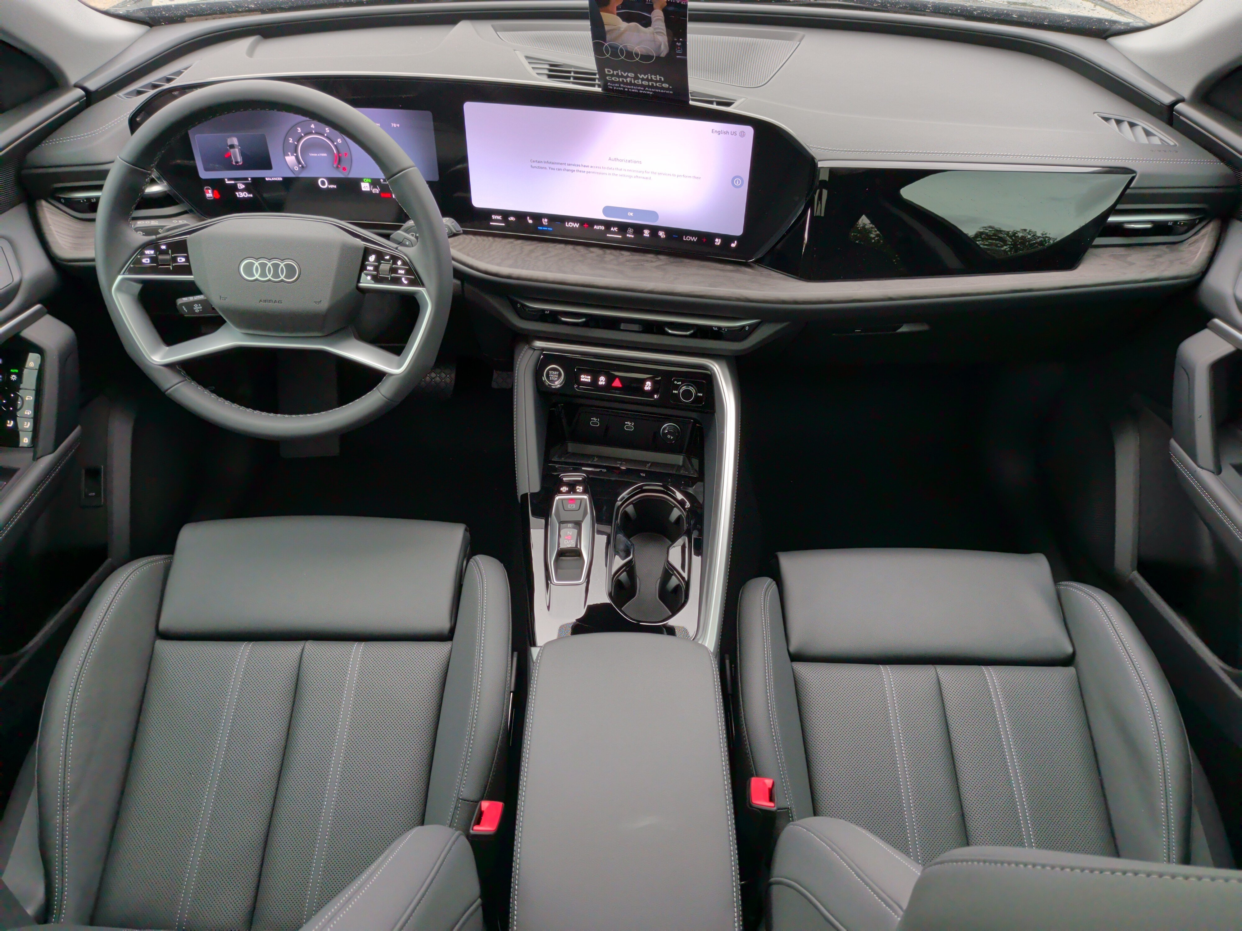 New 2026 Audi Q5 Premium Plus AWD/4WD image 17