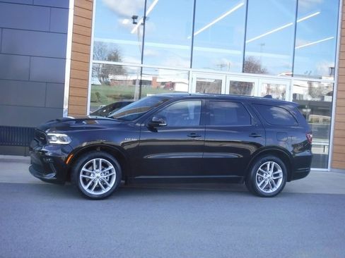 Certified 2022 Dodge Durango R/T image 23